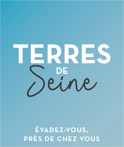 LogoTERRES DE SEINE