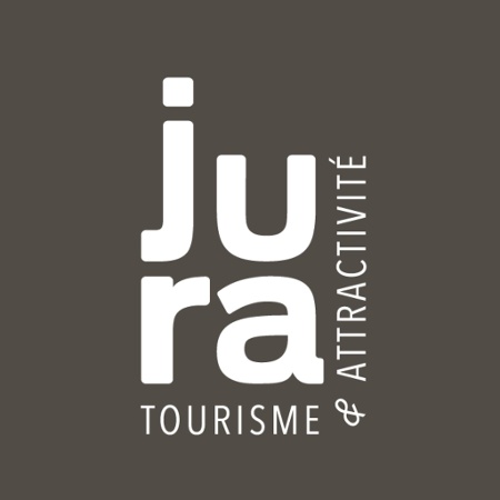 LogoJura Tourisme