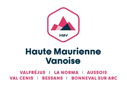 LogoHaute Maurienne Vanoise