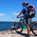 Profile picture of Gilles - Hérault Tourisme