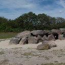 Hunnebedden in Drenthe