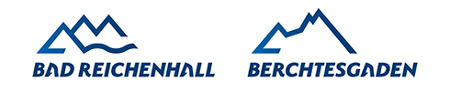 LogoBerchtesgaden & Bad Reichenhall
