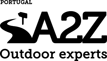 LogoA2Z Outdoor Experts